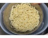 ツナと野菜の冷製饂飩★動画あり★作り方11写真