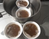 ヘルシーしっかり食感★つぶし餡で小豆寒天作り方2写真