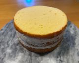 ジュレヴェールオレンジケーキ作り方13写真