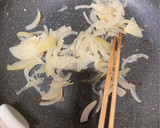 簡単コツで♡我が家のしっとり豚の生姜焼き作り方5写真