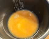 アサリの炊き込みご飯作り方4写真
