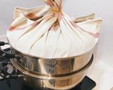 かぼちゃプリン作り方8写真