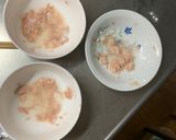 簡単コク旨ツナ根菜白菜トッポギ味野菜炒め作り方2写真
