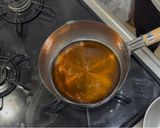 マグロの漬け作り方1写真