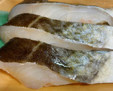 うちの定番♡鱈のホイル焼き♪作り方2写真