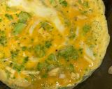 皮付きじゃがいもの揚げ焼き 生野菜、焼き野菜作り方3写真