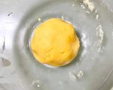 強力粉を使った♡サクホロ型抜きクッキー作り方4写真