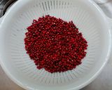 ぜんざい作り方1写真