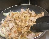豚の生姜焼き作り方7写真
