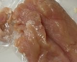 発酵メーカーでつくるサラダチキン作り方2写真
