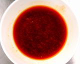 【減塩】ケチャ生姜焼き作り方4写真