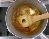 あじの梅あんがらめ【学校給食】作り方4写真