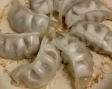 【IHでも失敗しない！】冷凍餃子の焼き方作り方5写真