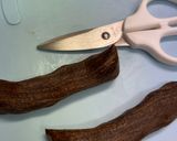 黒糖生姜飴作り方6写真