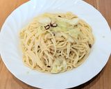 簡単ペペロンチーノ作り方5写真
