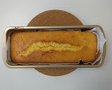 レモンパウンドケーキ作り方11写真
