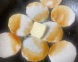 セブンの冷凍豚ハラミ焼きのちょい足し！作り方2写真