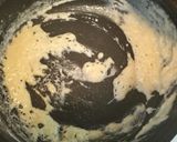 ホタテとタラのムースとサーモンのパイ包み作り方21写真