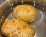 ポテトサラダ作り方1写真