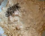 大根ときゅうりのサラダ作り方3写真