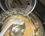 米粉で簡単　カップシフォンケーキ作り方4写真