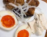 茄子のピリ辛焼き浸し作り方11写真