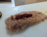 業務スーパー食材で作る”よだれ鶏”作り方4写真