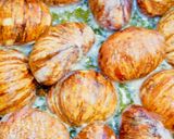 栗しごと！バターで煮るだけ栗のコンフィ！作り方9写真