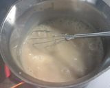 酒粕ペーストを使って★生姜風味の甘酒作り方3写真