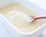 オーブンの発酵機能で簡単〜【甘麹】作り方4写真
