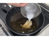舞茸のにら玉あんかけ★動画あり★作り方17写真