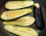 簡単★茄子の蒲焼き「なすのかばやき」作り方4写真