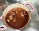 栗の渋皮煮♪♪作り方7写真