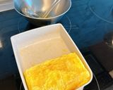 海外でも!ほんのり甘いふわふわ卵焼き作り方10写真