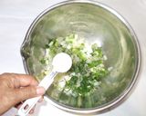 ねぎ塩チキン♪簡単レシピ鶏もも肉作り方7写真