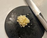 海老とアスパラのにんにくバター醤油炒め🐾作り方3写真