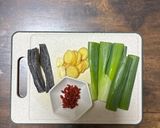 お手軽♡参鶏湯作り方2写真