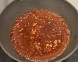 家庭で作る~茄子の味噌炒め~醤焼茄子作り方7写真