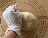カルダモンロール作り方3写真