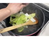 白菜と鶏むね肉の中華あんかけ★動画あり★作り方19写真