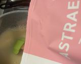 【カルピス風乳酸菌飲料】作り方1写真