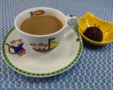 💕私を癒す優しい甘さ💕小豆+珈琲🫘☕✨作り方5写真