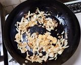 🍛 ビーフ＆ポークWカツカレー作り方5写真
