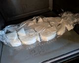 イカと大根の田舎煮♡作り方3写真