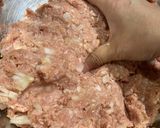 最高に美味しい甘酢あんの肉団子(お弁当)作り方2写真