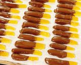 はっさくピールチョコ作り方10写真