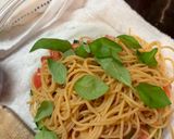 プロテインサラダ🥗作り方3写真