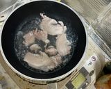 肉うどん作り方2写真