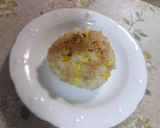 洋風トウモロコシ御飯の焼きおにぎりにも！作り方6写真
