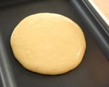 甘酒パンケーキ作り方4写真